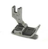 DÜZ MAKİNA ÇİMALI GAZİ AYAK SOL SP-18L 3/8  - 1